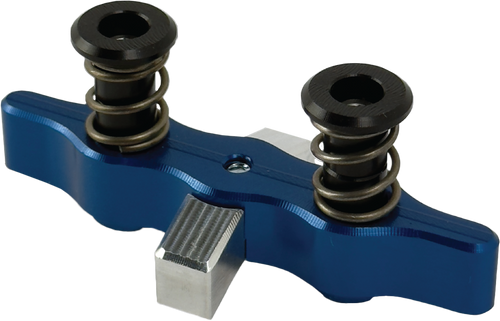 Tamer HH-DBU-02B Tamer Tamer Double Button X-Wing Blue Hh-Dbu-02B