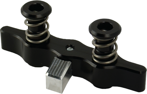 Tamer HH-DBU-02K Tamer Tamer Double Button X-Wing Black Hh-Dbu-02K