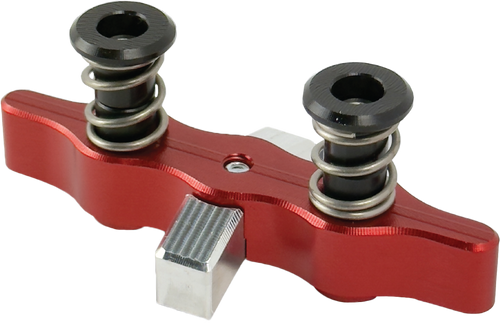 Tamer HH-DBU-02R Tamer Tamer Double Button X-Wing Red Hh-Dbu-02R