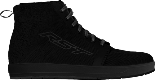 Rst 103585BLK2-45 Rst Urban-K Ce Shoe Black 11.5 103585Blk2-45