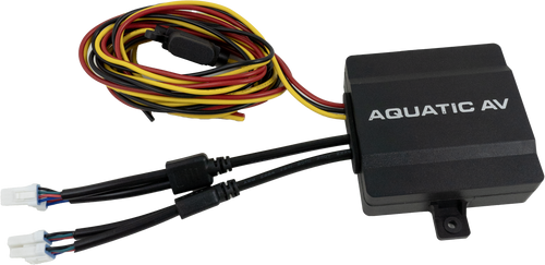 Aquatic Av Rgb Controller Rg155R1