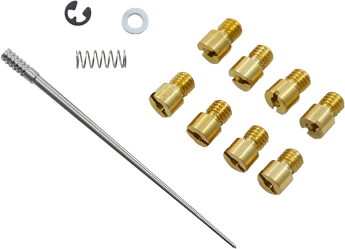 Dynojet Atv Jet Kit Hon Q113