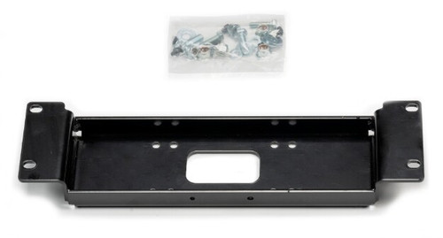 Warn Winch Mounting Kit 109094