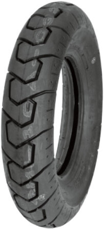 Bridgestone Tire Ml16 Scooter Rear 120/90-10 66J Bias Tl 184635