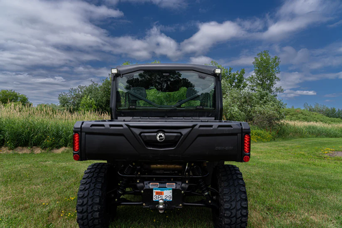 Straightline 282-106 Straightline Smart Wire Reverse Light Kit No Light Can 282-106