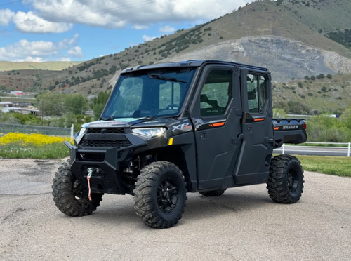 Straightline Smart Wire Reverse Light Kit No Light Pol 287-109