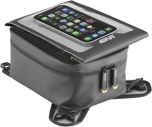 Givi Canyon Adv Tank Bag 3L Black Grt729