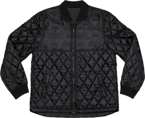 Dbk JK-LINER-XL Dbk Liner Jacket Black Xl Jk-Liner-Xl