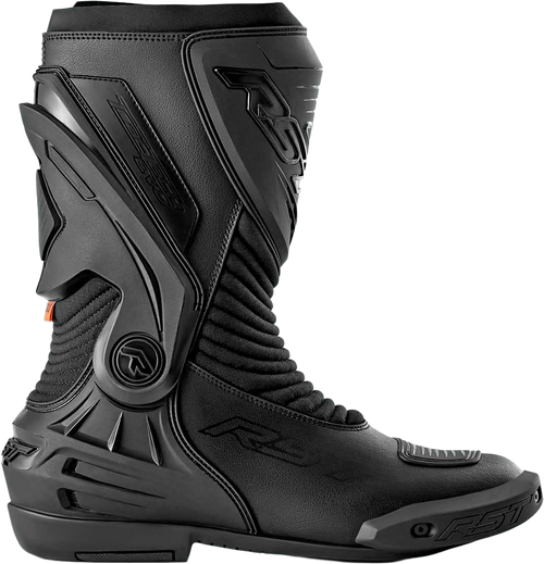 Rst 103701BLK-42 Rst Tractech Evo D3O Wp Short Boot Black 9 103701Blk-42