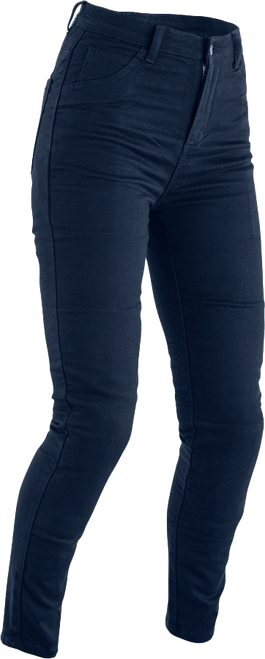 Rst 102624BLU-12 Rst Jegging Ce Sl Ladies Jeans Indigo Blue Md 102624Blu-12