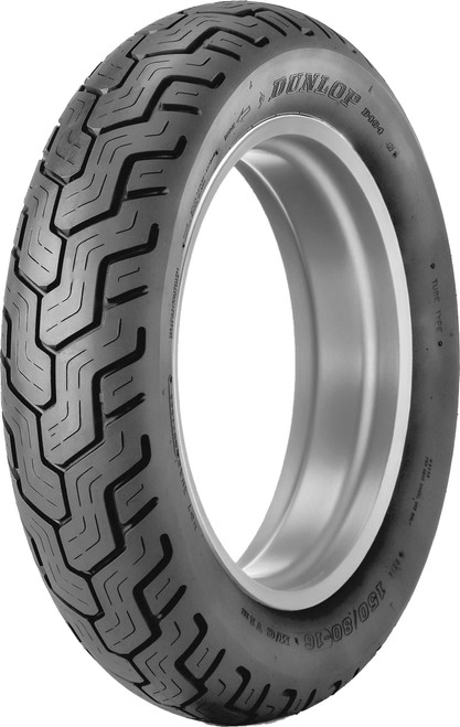 DUNLOP 45605778 Dunlop Tire D404 Rear 140/90-16 71H Bias Tl 45605778