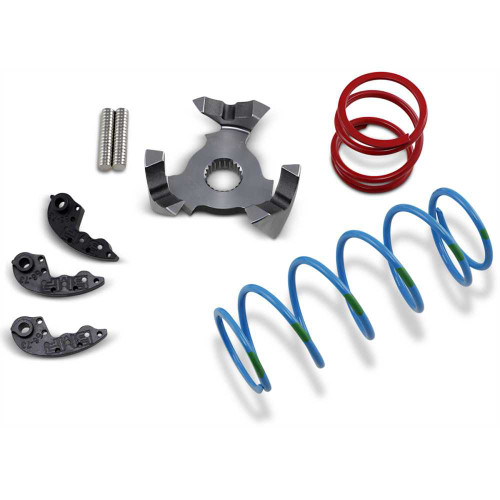 BIKEMAN PERFORMANCE 073232 Bikeman Performance Clutch Kit - Stage 2 - Rzr Rs1 07-323-2