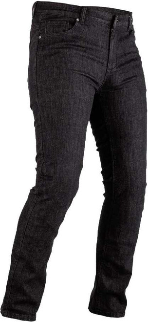 Rst 102626BLK-32 Rst Tapered-Fit Ce Ll Jeans Black Md 102626Blk-32