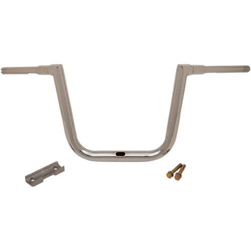 La Choppers Handlebar - Grande Twin Peaks - 13" - Chrome La-7313-63 La Choppers Handlebar - Grande Twin Peaks - 13" - Chrome La-7313-63