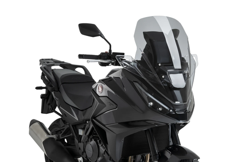 Puig 22402H Puig Windscreen Touring Smoke Hon 22402H