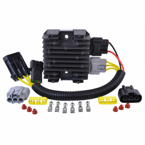 Rm Stator Regulator Kit Rms020-103771