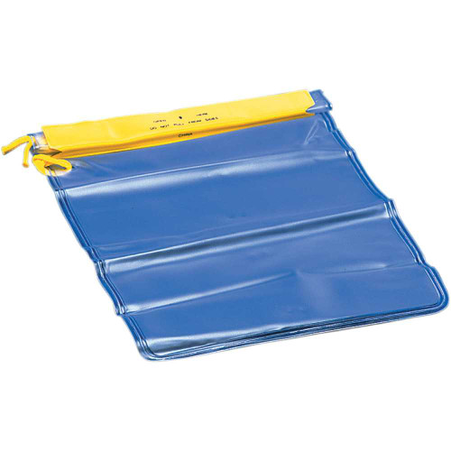 ATLANTIS A4122 Atlantis Waterproof Utility Pouch - 10-1/2" X 14" A4122