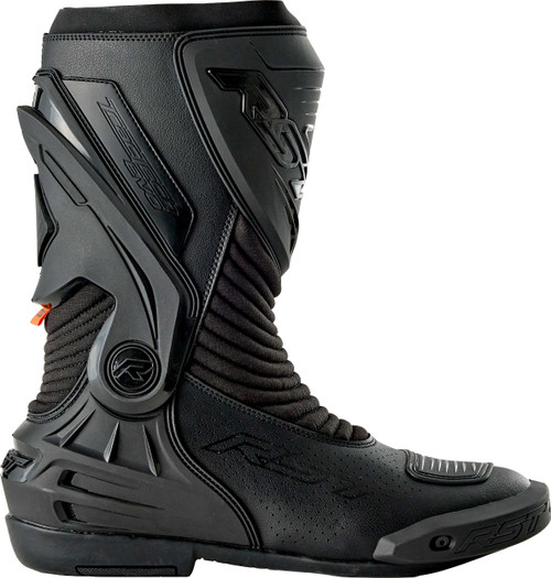 Rst 103700BLK-43 Rst Tractech Evo D3O Boot Black 10 103700Blk-43