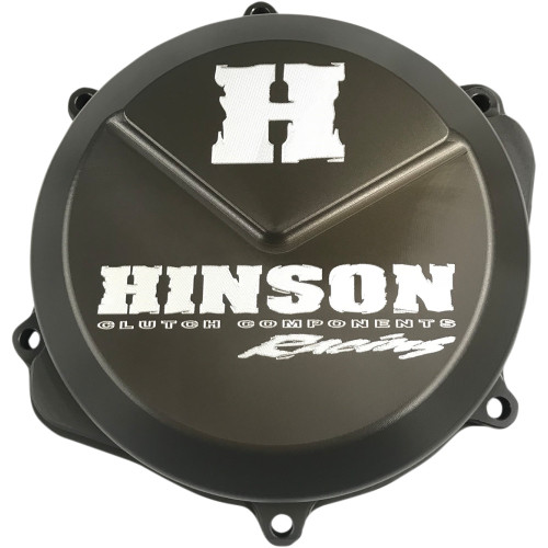 Hinson Racing Clutch Cover - Honda Crf250R C794-0817 Hinson Racing Clutch Cover - Honda Crf250R C794-0817