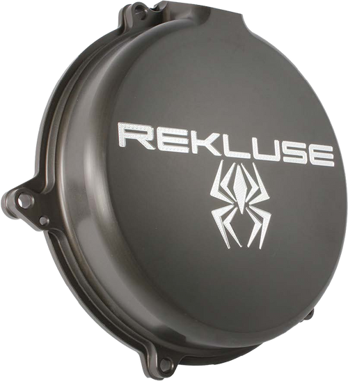 Rekluse Racing Clutch Cover Tri Rms-0412003