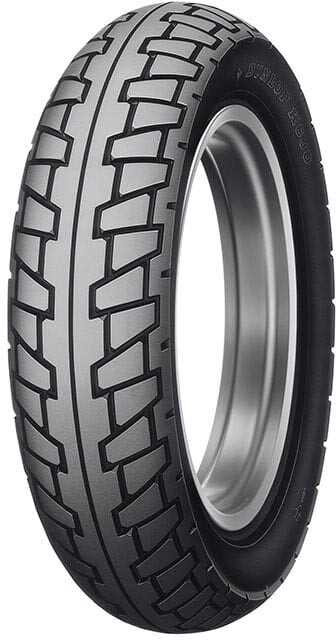 DUNLOP 45149671 Dunlop Tire K630 Rear 130/80-16 64S Tl 45149671