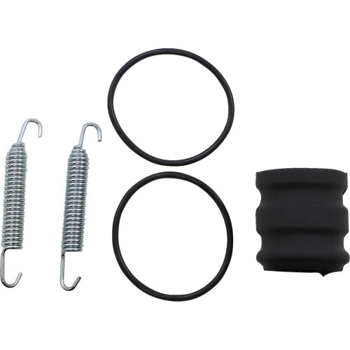 BOLT YZEX250CC Bolt Exhaust Hardware Kit Yz.Ex.250Cc