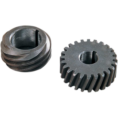 S&S CYCLE 334230 S&S Cycle Oil Pump Drive Gear 24 Tooth 33-4230