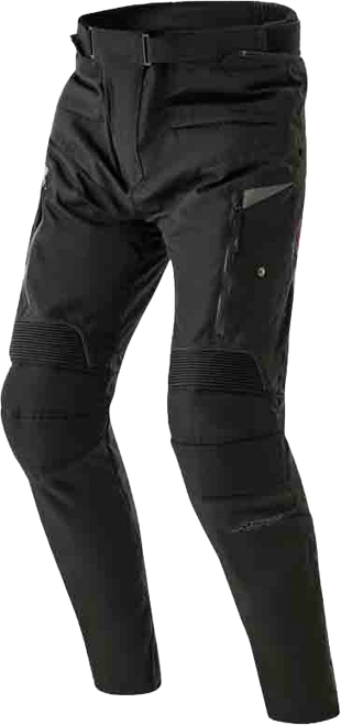 Rst 103662BLK-16 Rst Ps Paragon D3O Ladies Pants Black Textile Xl 103662Blk-16