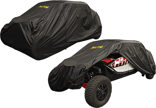 Nelson-Rigg DEX-UTVS-4XL Nelson-Rigg Extreme 4S Xl Max Utv Cover Dex-Utvs-4Xl