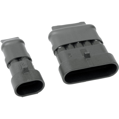 Daytona Twin Tec Llc Oxygen Sensor Active Intake And Exhaust Eliminator Kit 18003