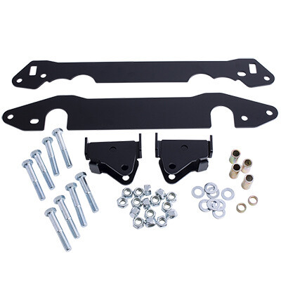 High Lifter Lift Kit Hon Hlkt1X-00-B1