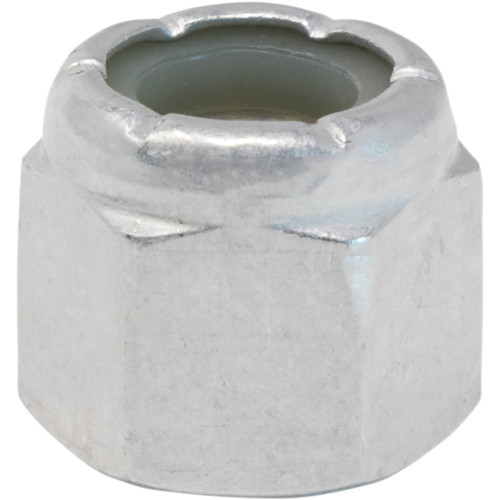 Woody'S Big Nuts - Short - 5/16" - 24 Pack Aln2-4500