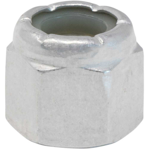 WOODY'S ALN24500B Woody'S Big Nuts - Short - 5/16" - 96 Pack Aln2-4500-B