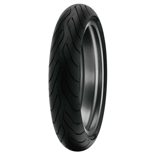 DUNLOP 45253308 Dunlop Tire Roadsmart Iv Front 120/70Zr19 (60W) Tl 45253308