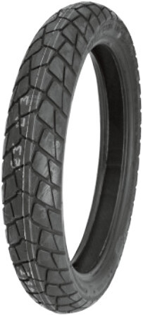 Bridgestone Tire Trail Wing Tw101-J Front 110/80R19 59H Radial Tl 3267