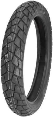 BRIDGESTONE 3267 Bridgestone Tire Trail Wing Tw101-J Front 110/80R19 59H Radial Tl 3267