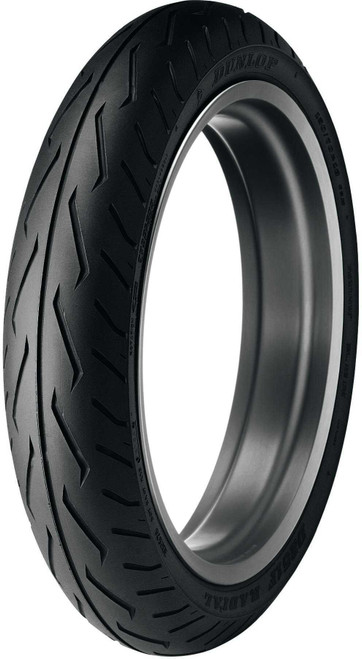 DUNLOP 45002205 Dunlop Tire D251 Front 130/70R18 63H Tl 45002205