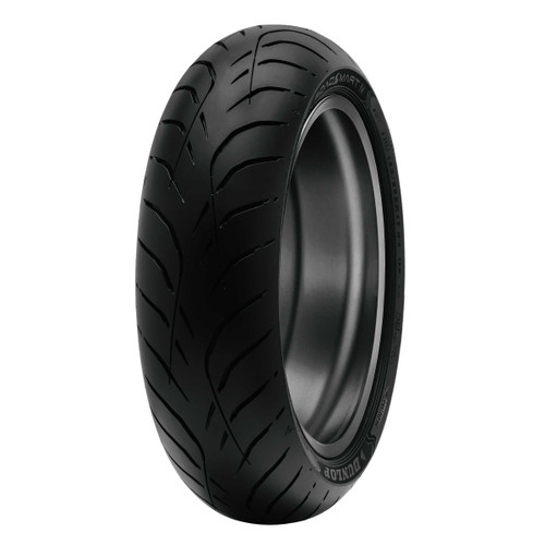 DUNLOP 45253302 Dunlop Tire Roadsmart Iv Rear 160/60Zr17 (69W) Tl 45253302