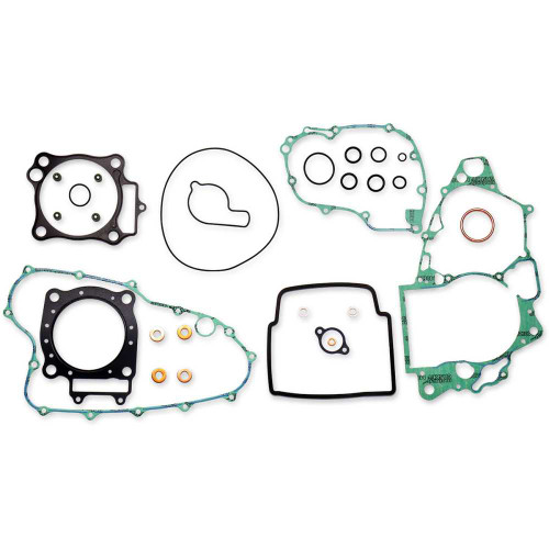 ATHENA P400210850318 Athena Complete Gasket Kit - Honda P400210850318