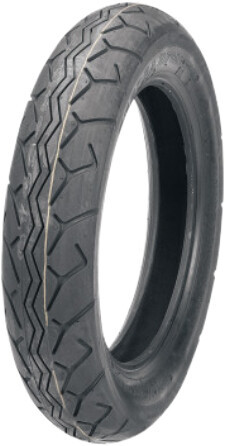 Bridgestone Tire Exedra G703-N Front 130/90-16 67H Bias Tl 39517