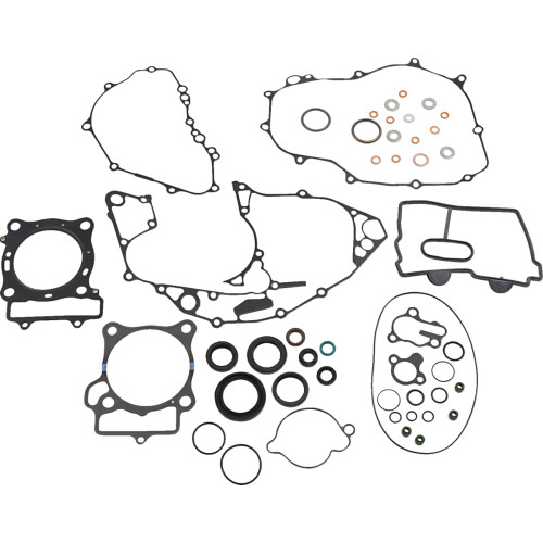 Athena Complete Gasket Kit - Honda P400210900319