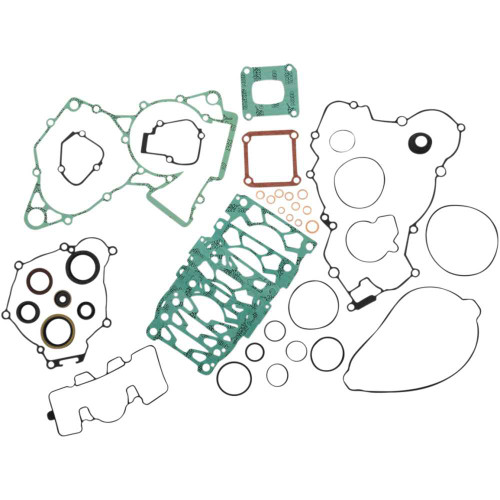 ATHENA P400270900077 Athena Complete Gasket Kit - Gas Gas/Husqvarna/Ktm P400270900077