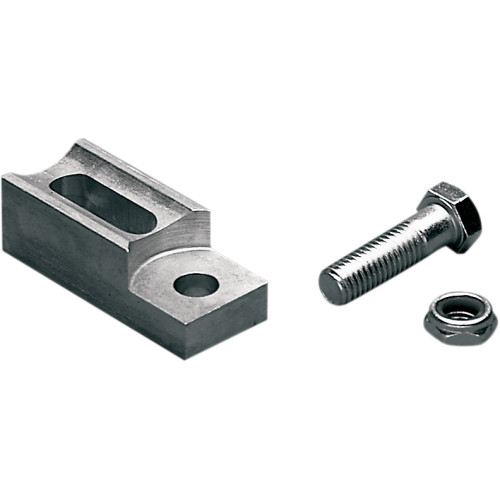 Arlen Ness Ness Fairing Headlight Bracket 06-048 Arlen Ness Ness Fairing Headlight Bracket 06-048