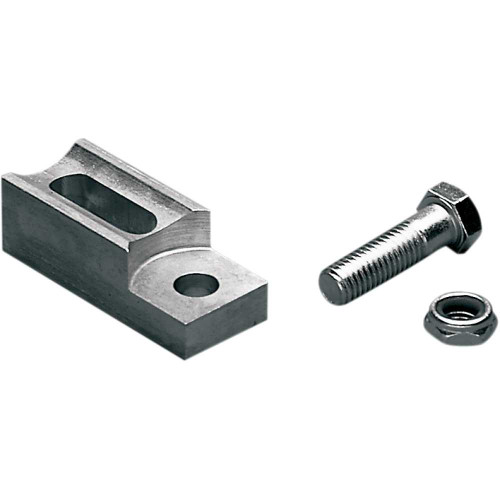 ARLEN NESS 06048 Arlen Ness Ness Fairing Headlight Bracket 06-048