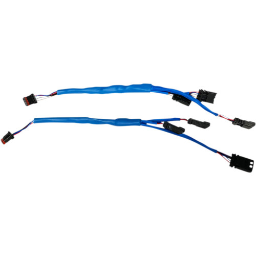 Custom Dynamics Extension Harness Cd-Jae-Ext Custom Dynamics Extension Harness Cd-Jae-Ext