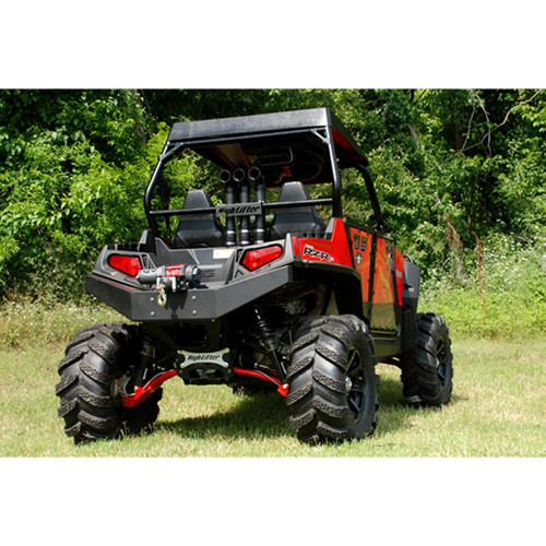High Lifter Snorkel Kit Snork-Rzrs 71-11015