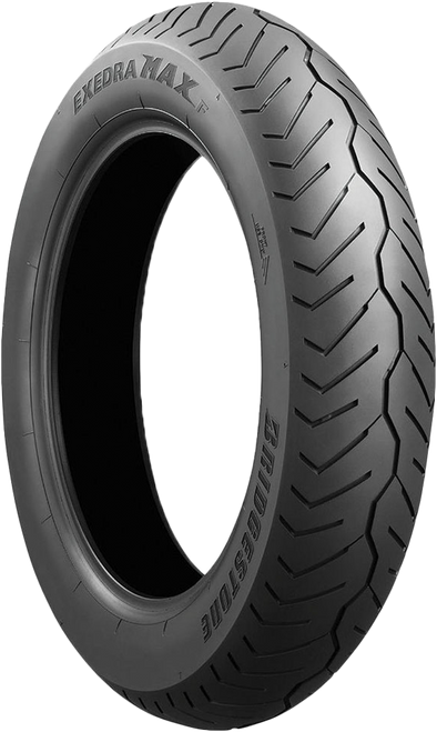 BRIDGESTONE 4931 Bridgestone Tire Exedra Max Front 150/80-16 71H Bias Tl 4931