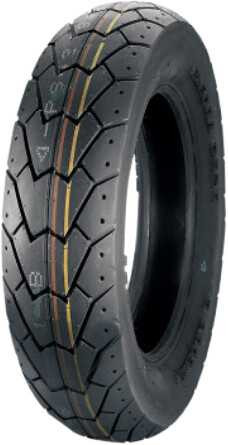 BRIDGESTONE 4782 Bridgestone Tire Exedra G526 Rear 150/90-15 74V Bias Tl 4782