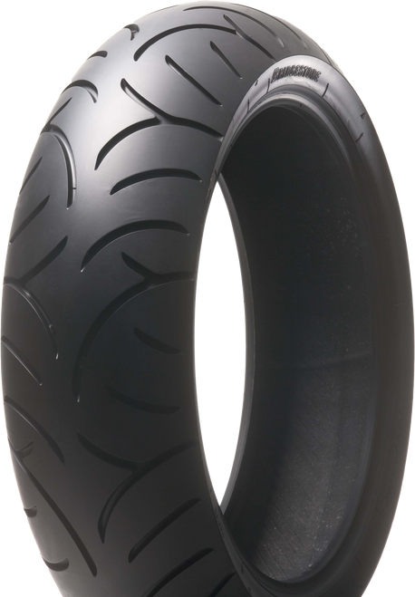 Bridgestone Tire Battlax Bt021-U Rear 190/50Zr17 73W Radial Tl 146464