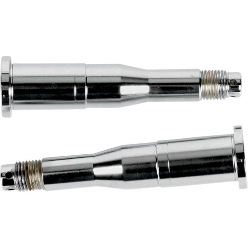 LONE STAR RACING/TECH 5 IND. 10401 Lone Star Racing/Tech 5 Ind. Spindle Shaft - Trx450 10-401